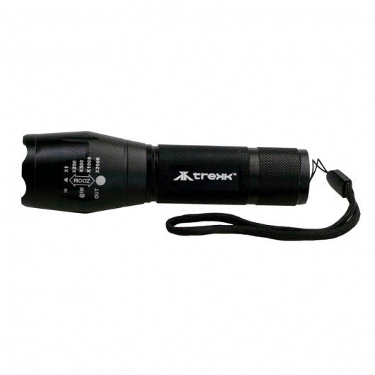 Promotional Trekk 300 Lumens Torches Torch